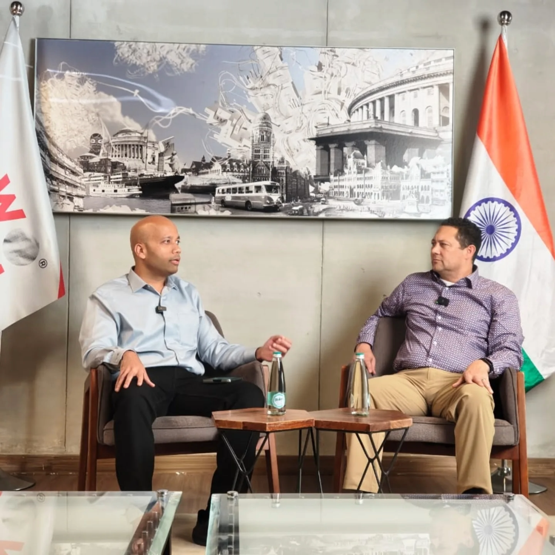 Woxsen University Hosts Thought Leadership Sessions on Enterprise AI and Launches Book on AI Ethics and Governance